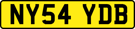 NY54YDB