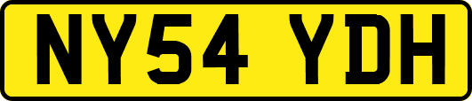 NY54YDH