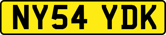 NY54YDK