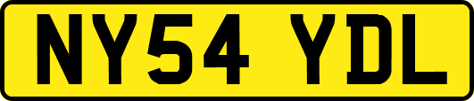 NY54YDL
