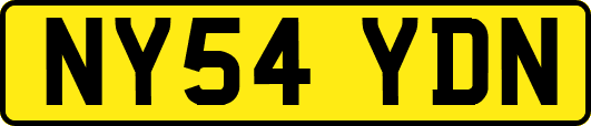 NY54YDN