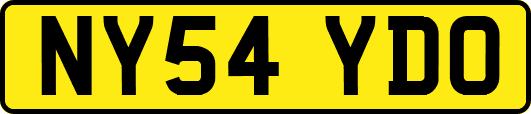 NY54YDO