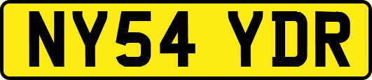 NY54YDR