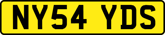NY54YDS