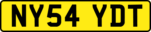 NY54YDT