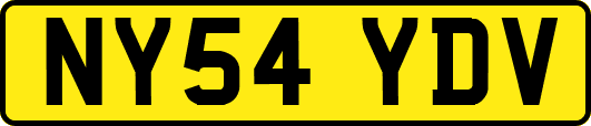 NY54YDV
