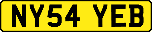 NY54YEB