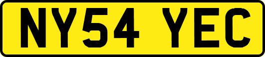 NY54YEC