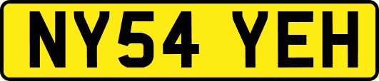 NY54YEH