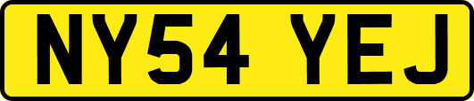 NY54YEJ
