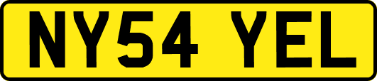 NY54YEL