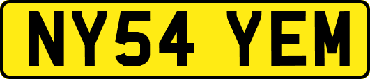 NY54YEM