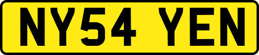 NY54YEN