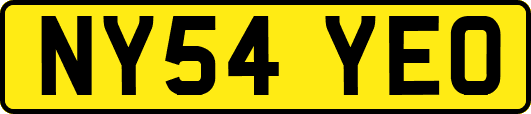 NY54YEO