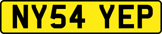 NY54YEP