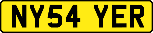 NY54YER