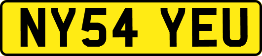 NY54YEU