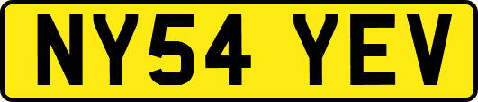 NY54YEV