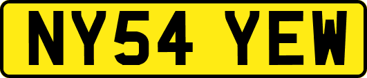 NY54YEW
