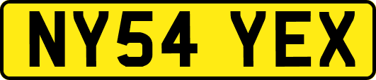 NY54YEX