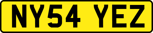 NY54YEZ