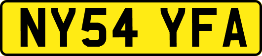 NY54YFA