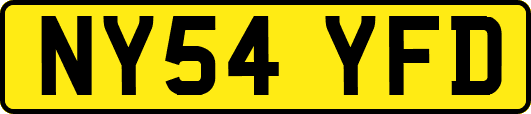 NY54YFD