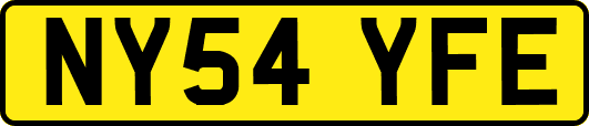 NY54YFE