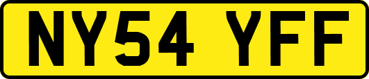NY54YFF