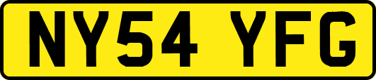NY54YFG