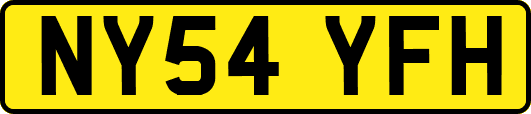 NY54YFH