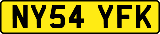 NY54YFK