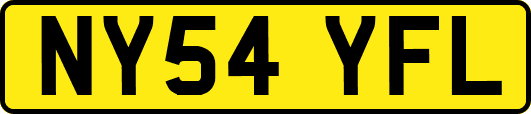 NY54YFL
