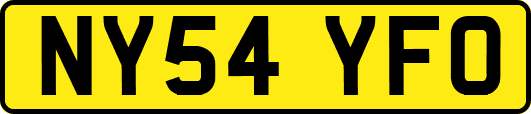NY54YFO
