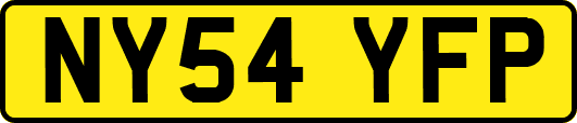 NY54YFP