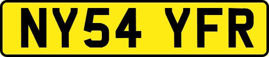 NY54YFR