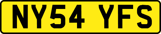 NY54YFS