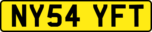 NY54YFT