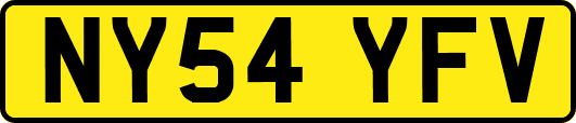 NY54YFV