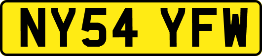 NY54YFW