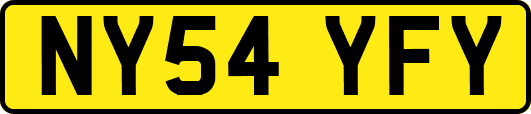 NY54YFY
