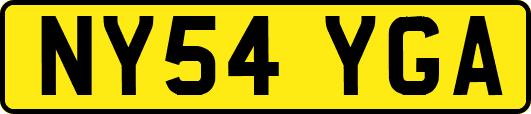 NY54YGA