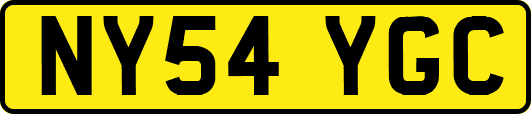 NY54YGC