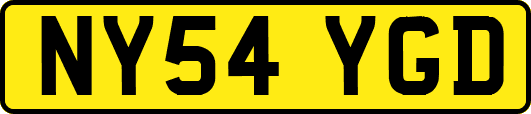 NY54YGD