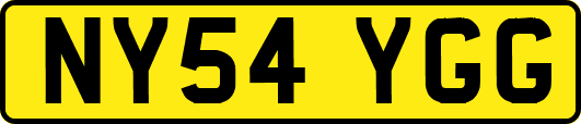 NY54YGG