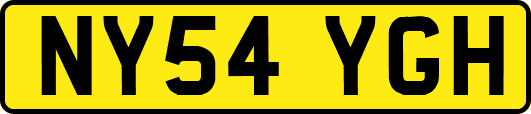 NY54YGH