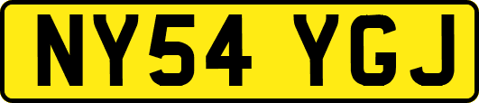 NY54YGJ