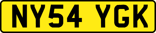 NY54YGK