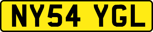 NY54YGL