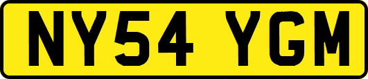 NY54YGM
